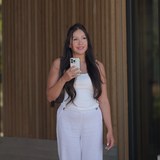 Stephany Alvarado